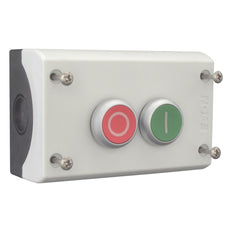 EATON INDUSTRIES Boîte à Boutons RMQ-Titan Complète - 216529