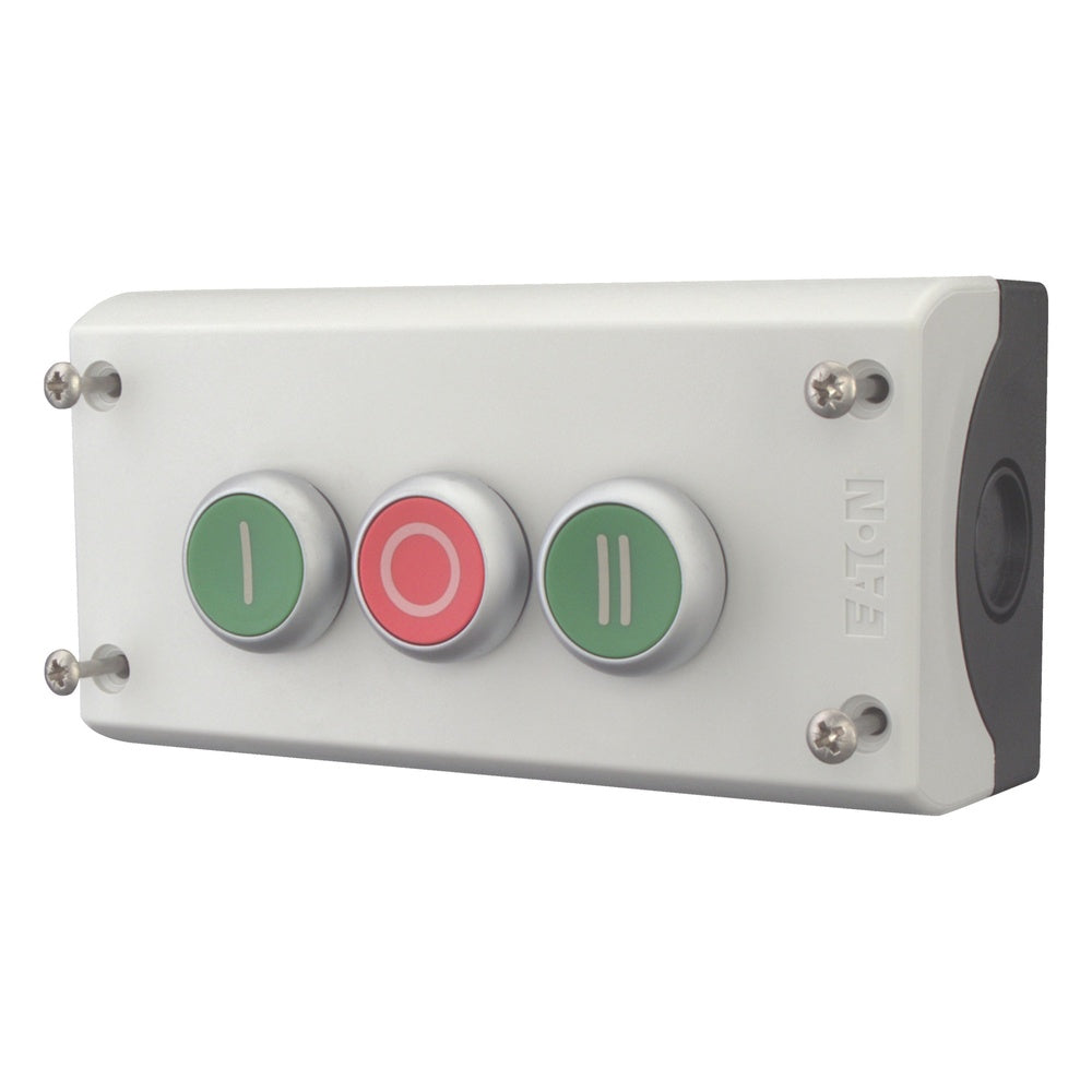 EATON INDUSTRIES Boîte à Boutons RMQ-Titan Complète - 216532