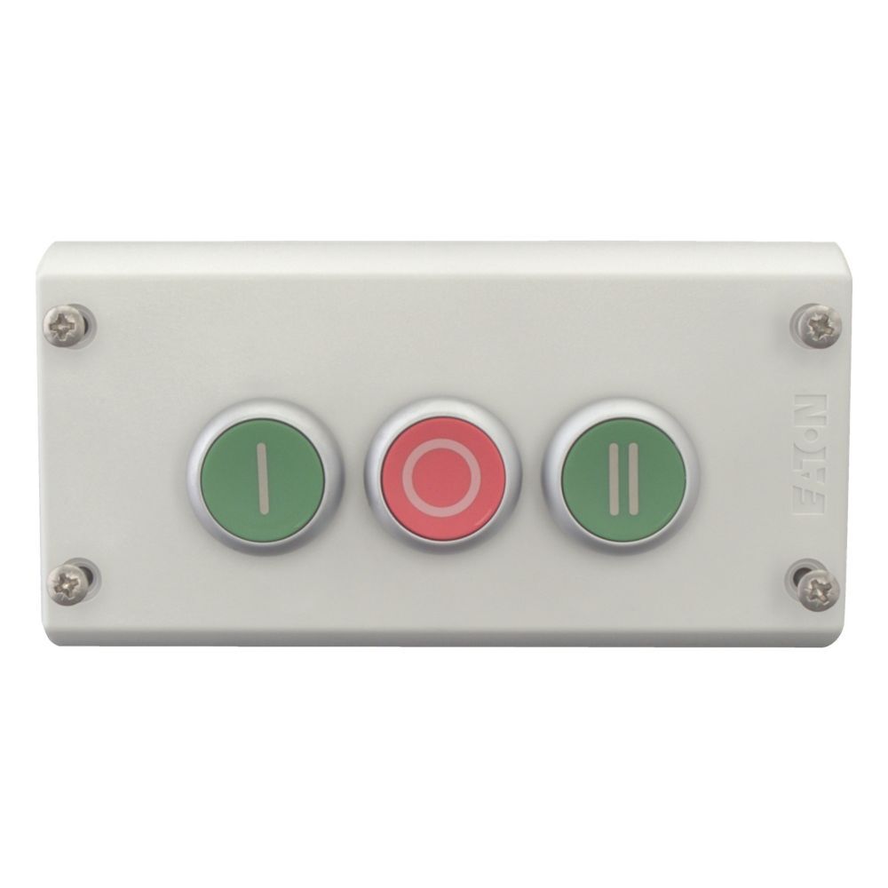 EATON INDUSTRIES Boîte à Boutons RMQ-Titan Complète - 216532