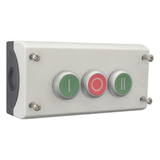 EATON INDUSTRIES Boîte à Boutons RMQ-Titan Complète - 216532