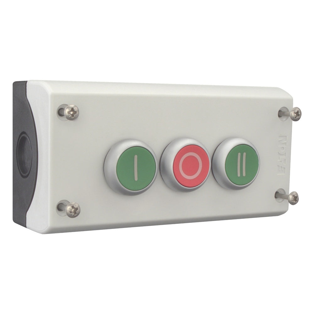 EATON INDUSTRIES Boîte à Boutons RMQ-Titan Complète - 216532