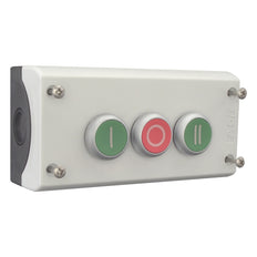 EATON INDUSTRIES Boîte à Boutons RMQ-Titan Complète - 216532