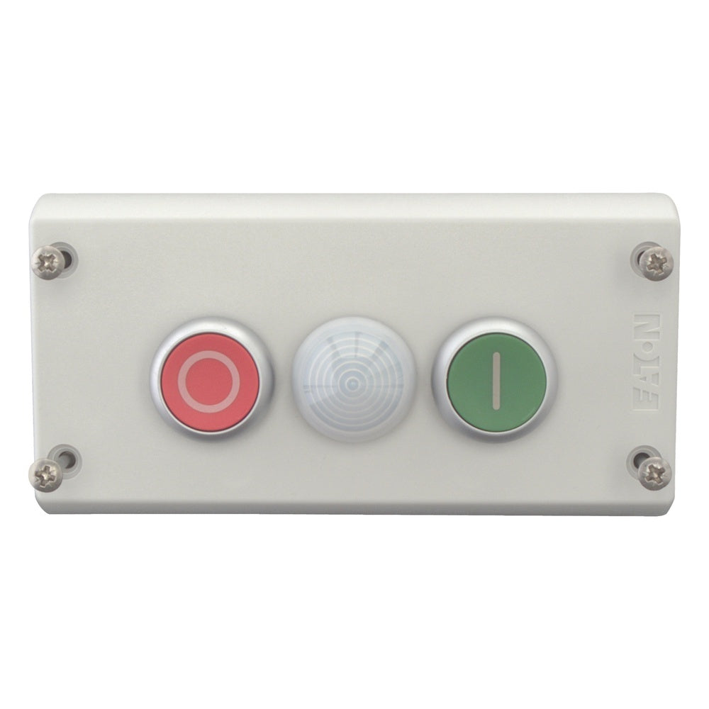 EATON INDUSTRIES Boîte à Boutons RMQ-Titan Complète - 216533