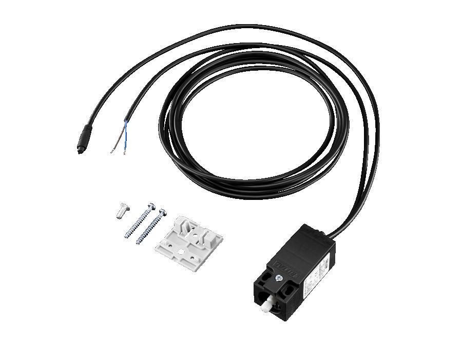 Interrupteur De Fin De Course Rittal SZ - 4315810