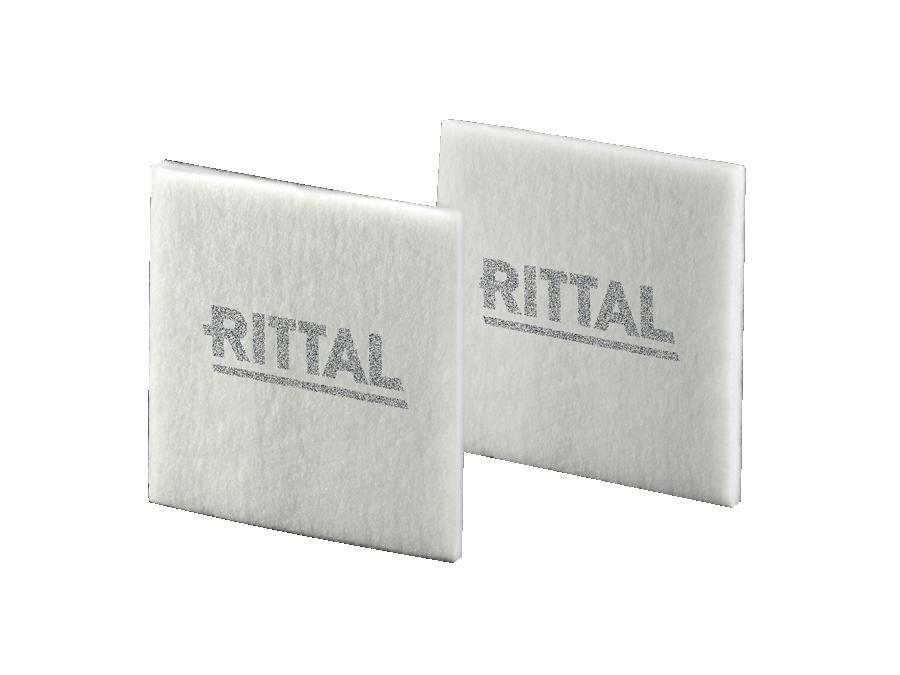 Rittal SK Plaque de ventilation pour armoires - 3238055
