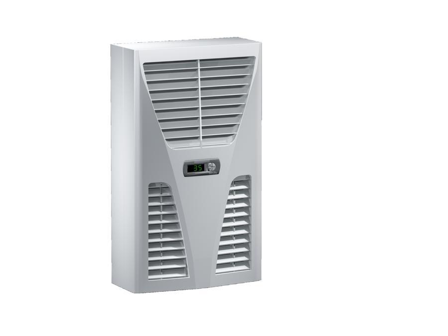 Rittal SK Ventilateur pour armoire - 3237100