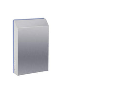 Rittal SK Plaque de ventilation pour armoires - 3237080