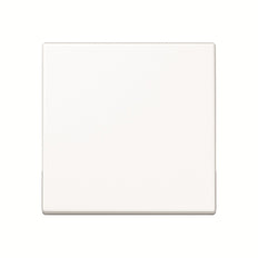 Jung A500 Élément de commande/Interrupteur à plaque centrale - A590WW [2 pièces]