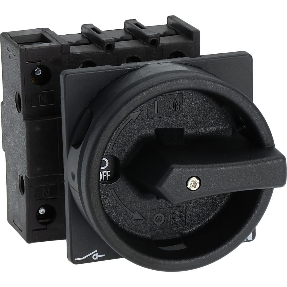 EATON INDUSTRIES Déconnecteur de charge P - 083960