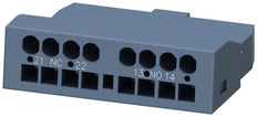 Siemens Bloc De Contacts Auxiliaires - 3RV29012E