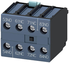 Siemens Bloc De Contacts Auxiliaires - 3RH29111XA220MA0