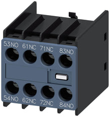 Siemens Bloc De Contacts Auxiliaires - 3RH29111XA220MA0