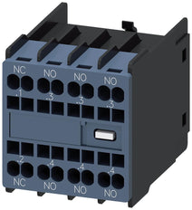 Siemens Bloc De Contacts Auxiliaires - 3RH29112HA31