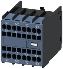 Siemens Bloc De Contacts Auxiliaires - 3RH29112GA22