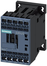 Relais auxiliaire Siemens - 3RH21222AF00