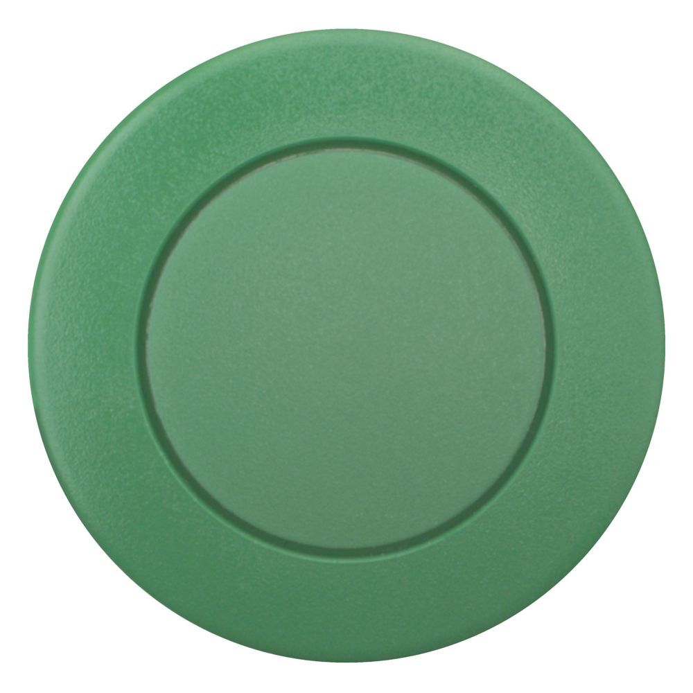 EATON INDUSTRIES RMQ-Titan Push Button Front Element (Mushroom) - 216716