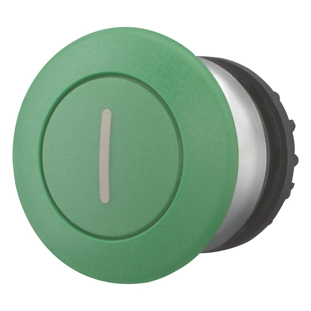 EATON INDUSTRIES RMQ-Titan Push Button Front Element (Mushroom) - 216722