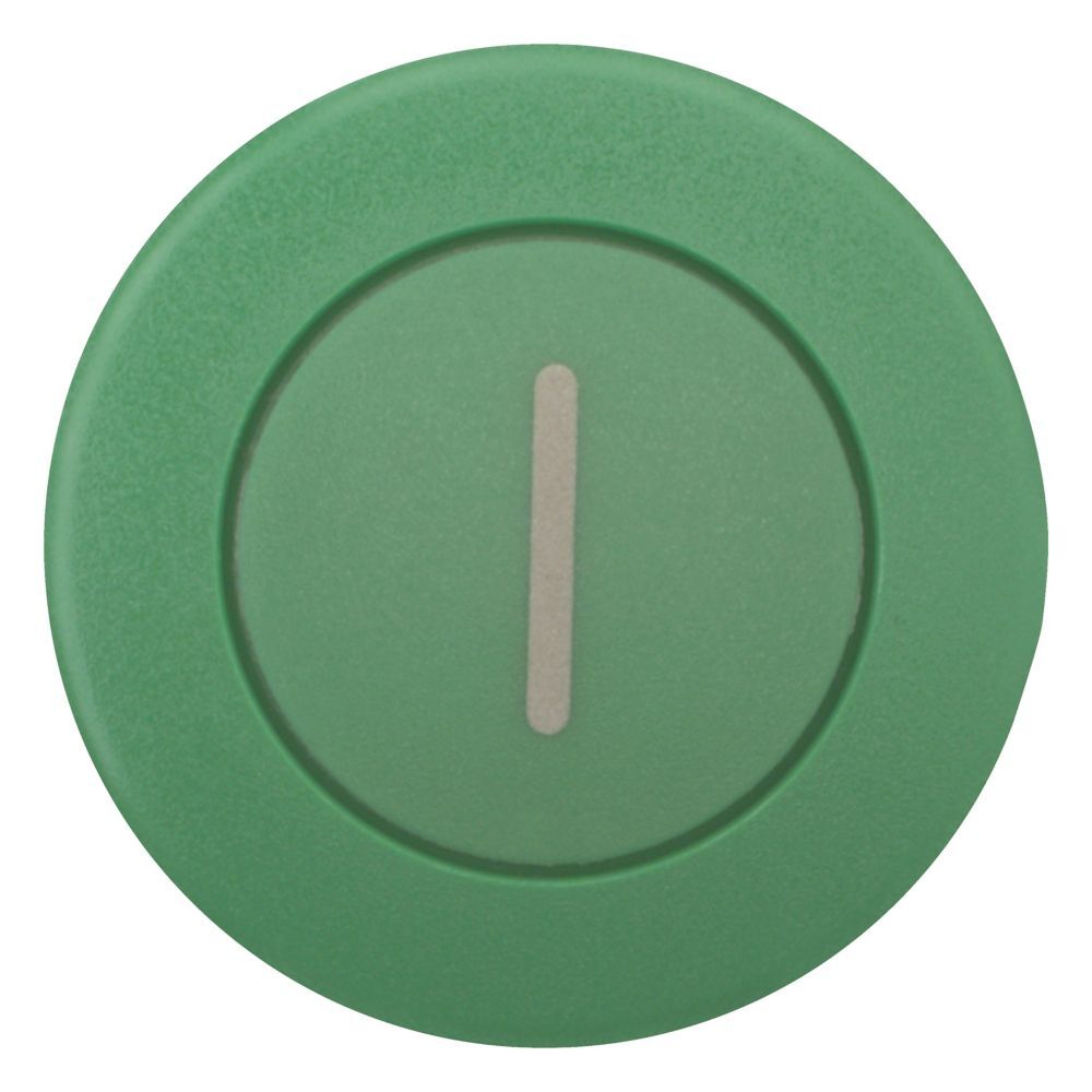 EATON INDUSTRIES Élément Frontal à Bouton-poussoir RMQ-Titan (champignon) - 216722