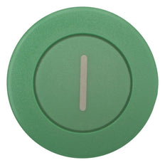 EATON INDUSTRIES RMQ-Titan Push Button Front Element (Mushroom) - 216722