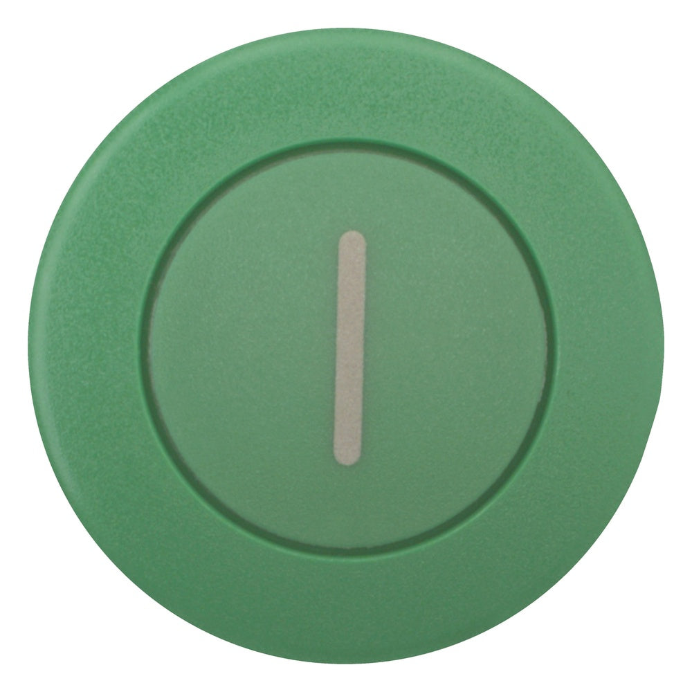 EATON INDUSTRIES Élément Frontal à Bouton-poussoir RMQ-Titan (champignon) - 216722