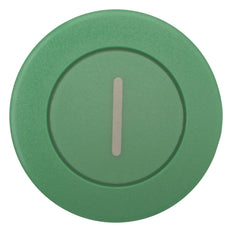 EATON INDUSTRIES Élément Frontal à Bouton-poussoir RMQ-Titan (champignon) - 216722