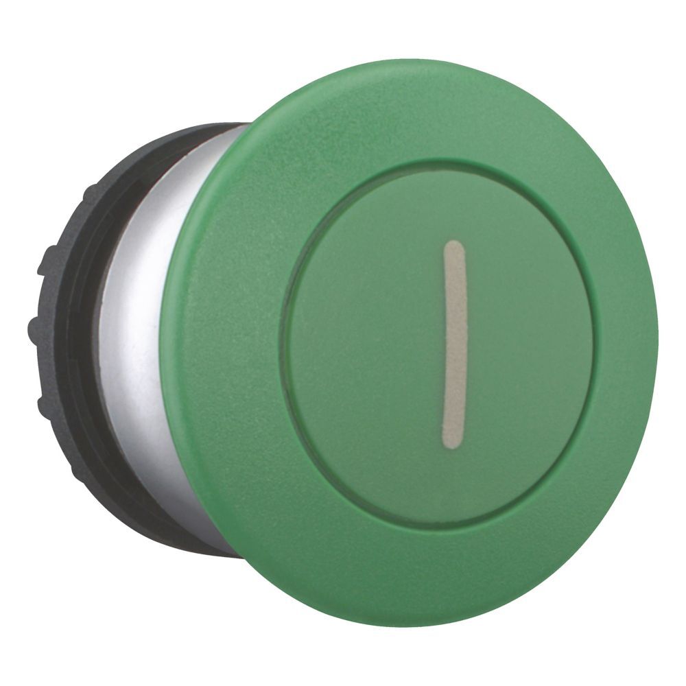 EATON INDUSTRIES Élément Frontal à Bouton-poussoir RMQ-Titan (champignon) - 216722