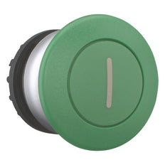 EATON INDUSTRIES RMQ-Titan Push Button Front Element (Mushroom) - 216722