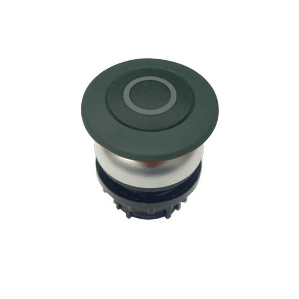 EATON INDUSTRIES RMQ-Titan Push Button Front Element (Mushroom) - 216755