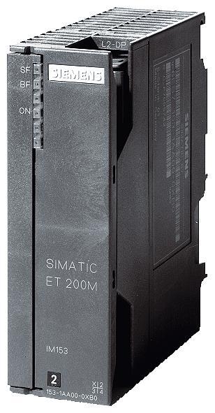 Siemens SIMATIC DP PLC Module de Communication - 6ES71531AA030XB0