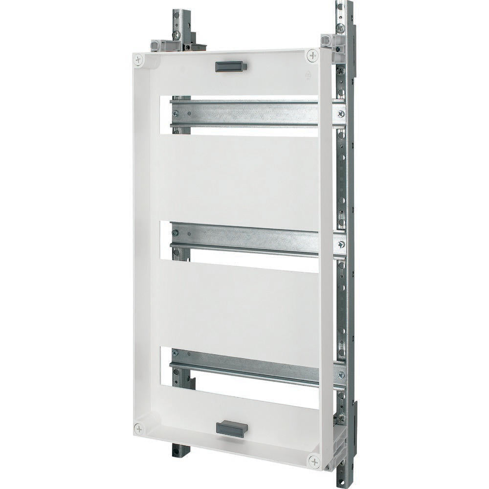 EATON INDUSTRIES Unité encastrable XBoard pour composants modulaires - 143901