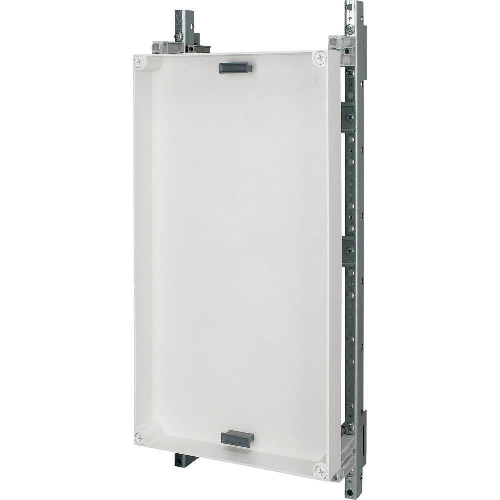 EATON INDUSTRIES Unité encastrable XBoard pour composants modulaires - 143911