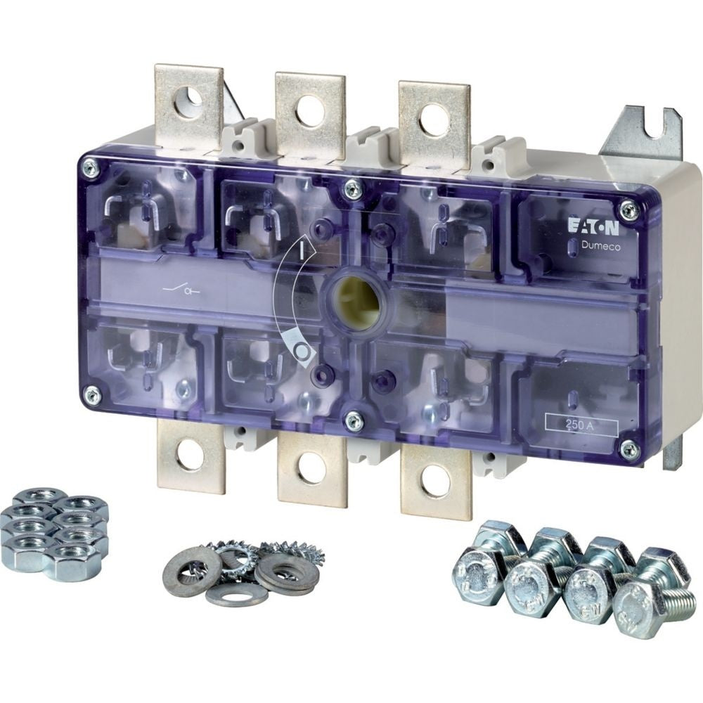 EATON INDUSTRIES Déconnecteur Dumeco - 1814408