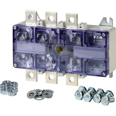 EATON INDUSTRIES Déconnecteur Dumeco - 1814408