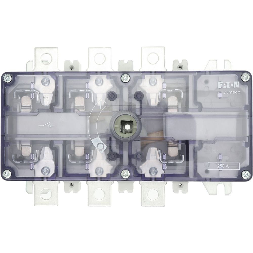 EATON INDUSTRIES Déconnecteur Dumeco - 1814408