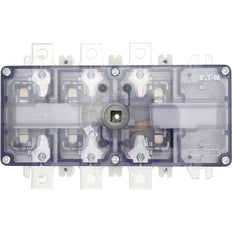 EATON INDUSTRIES Dumeco Disconnector - 1814408