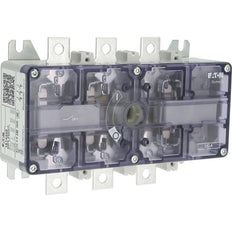 EATON INDUSTRIES Déconnecteur Dumeco - 1814408