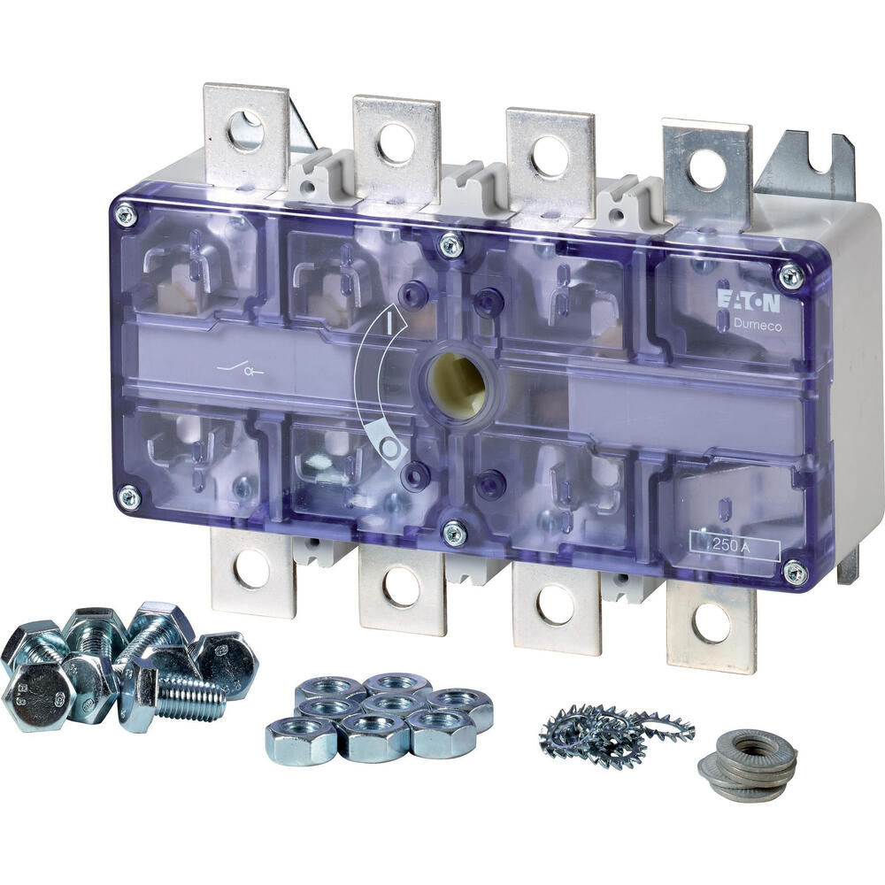 EATON INDUSTRIES Dumeco Disconnector - 1814410