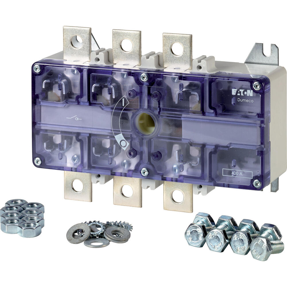 EATON INDUSTRIES Déconnecteur Dumeco - 1814411