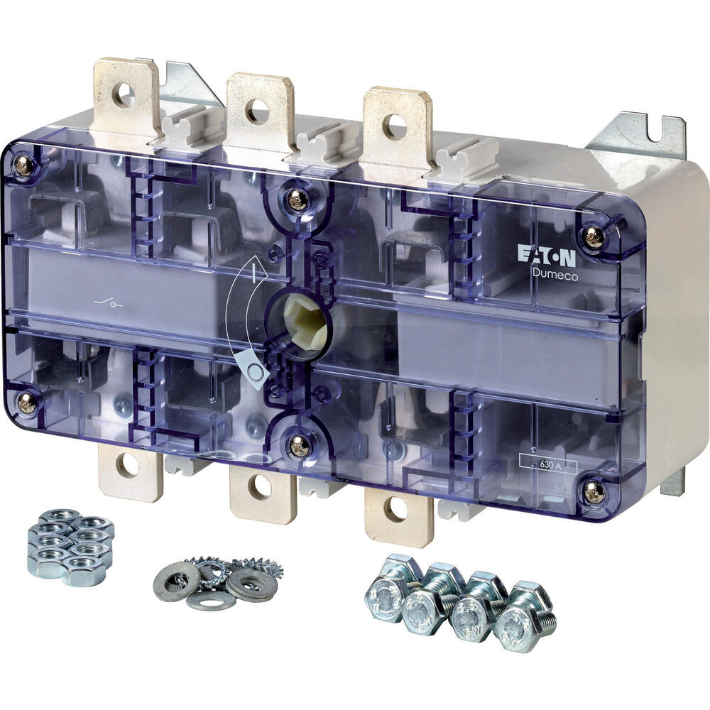 EATON INDUSTRIES Déconnecteur Dumeco - 1814442