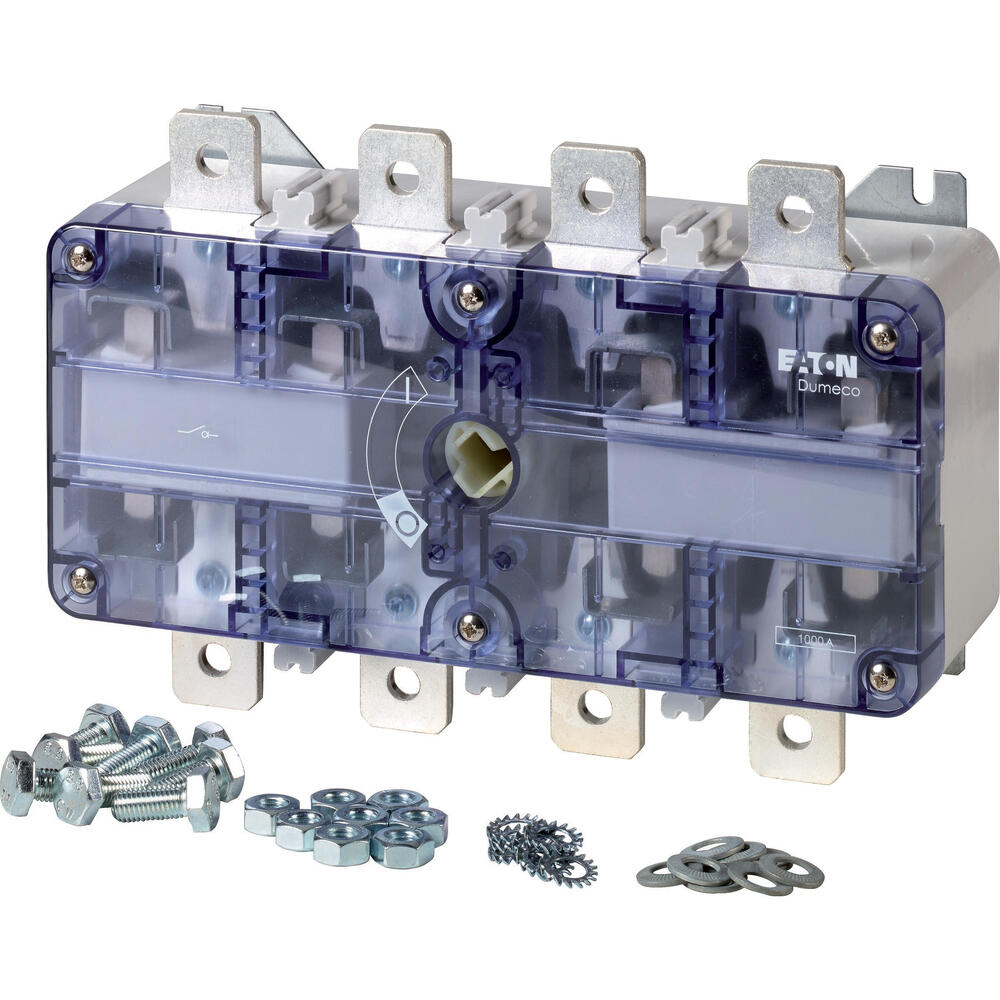 EATON INDUSTRIES Dumeco Disconnector - 1814447