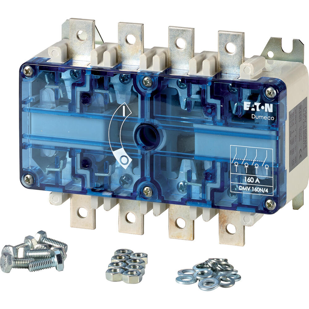 EATON INDUSTRIES Déconnecteur Dumeco - 1814179