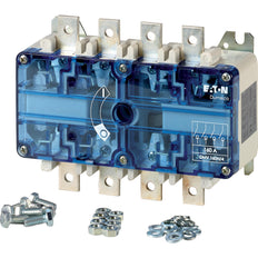 EATON INDUSTRIES Déconnecteur Dumeco - 1814179