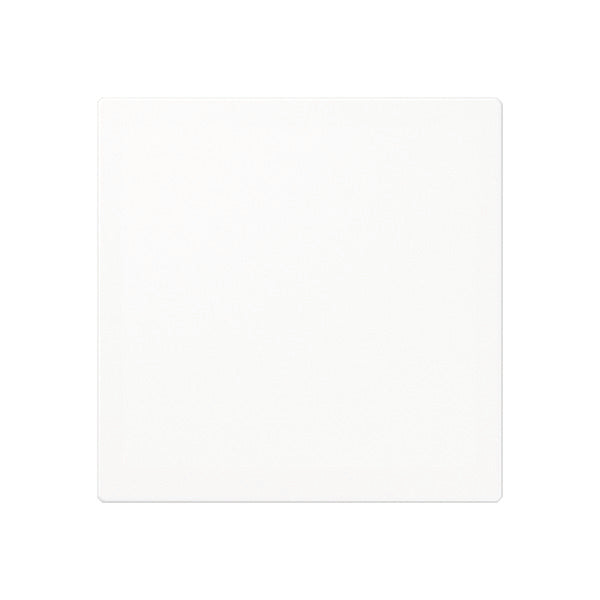 Jung AS500 - Élément de commande/Interrupteur à Plaque centrale - A594-0PLWW