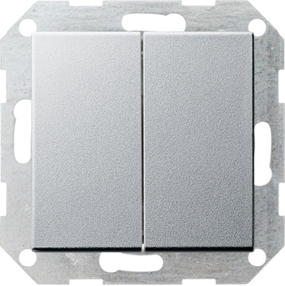 Interrupteur D'installation Gira System 55 - 012826