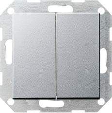 Interrupteur D'installation Gira System 55 - 012826