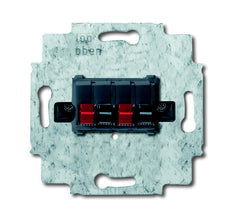 ABB Busch-Jaeger Unité de Base Insert Switchgear Plate - 2CKA000230A0404