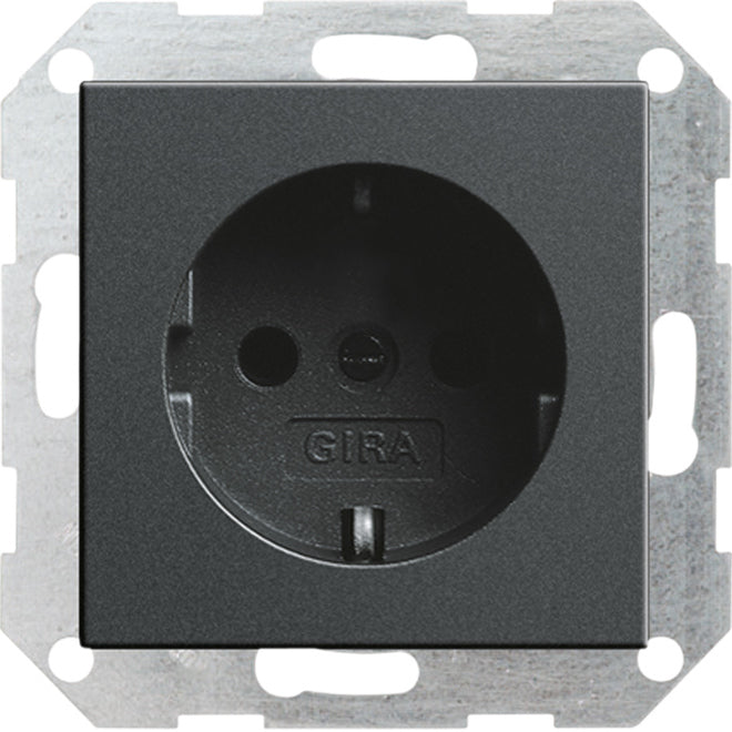 Prise de courant Murale Gira System 55 (appareillage WCD) - 046628