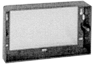 Bosch Security System Appareils de commutation Pour Montage en surface - LBC3012/01