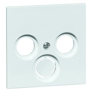 Honeywell Peha AURA Insert Switchgear Plate - 00114611 [2 Pieces]