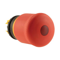 EATON INDUSTRIES Élément Frontal à Bouton-poussoir RMQ-Titan (champignon) - 216878
